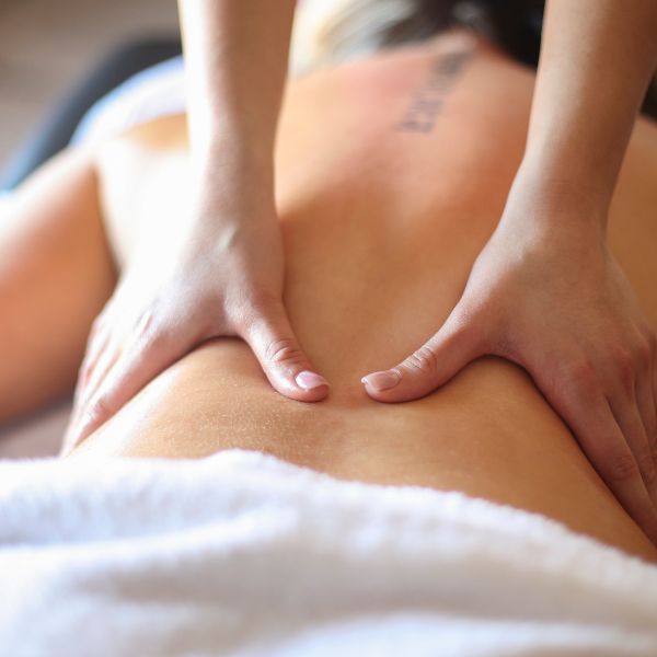 Home 1 Sandwich Massage Home - 1