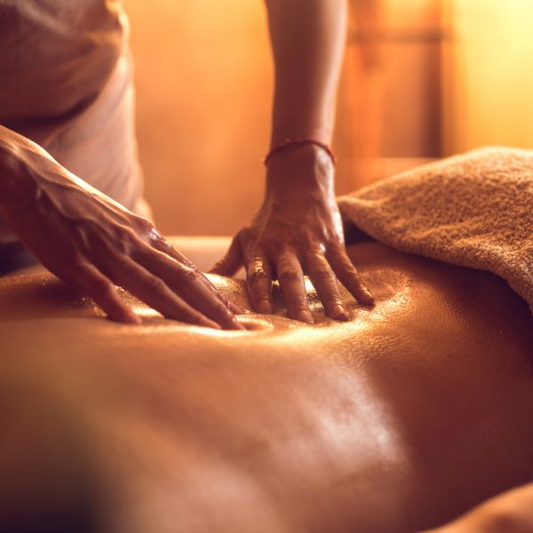 Home 2 Swedish Massage Home - 2